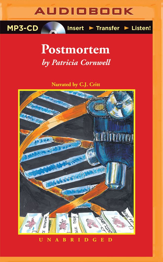 Amazon.com: Postmortem: A Scarpetta Novel (9781501260353 ... Amazon.com: Postmortem: A Scarpetta Novel (9781501260353 ...