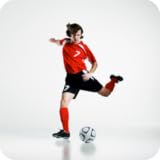Soccer Fitness 101
