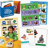 Review Educational Insights  / Educational Insights GeoSafari Smart Talk Complete Program