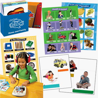 71y8UvbTXRL Educational Insights GeoSafari Smart Talk Complete Program