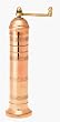 Pepper Mill Imports 409 Atlas 9 Inch Copper Salt Mill