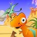 QCat -Toddler's Dinosaur Park
