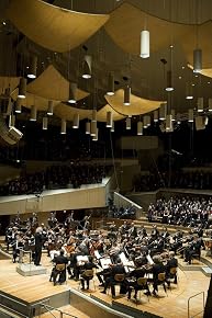 Bilder von Berliner Philharmoniker