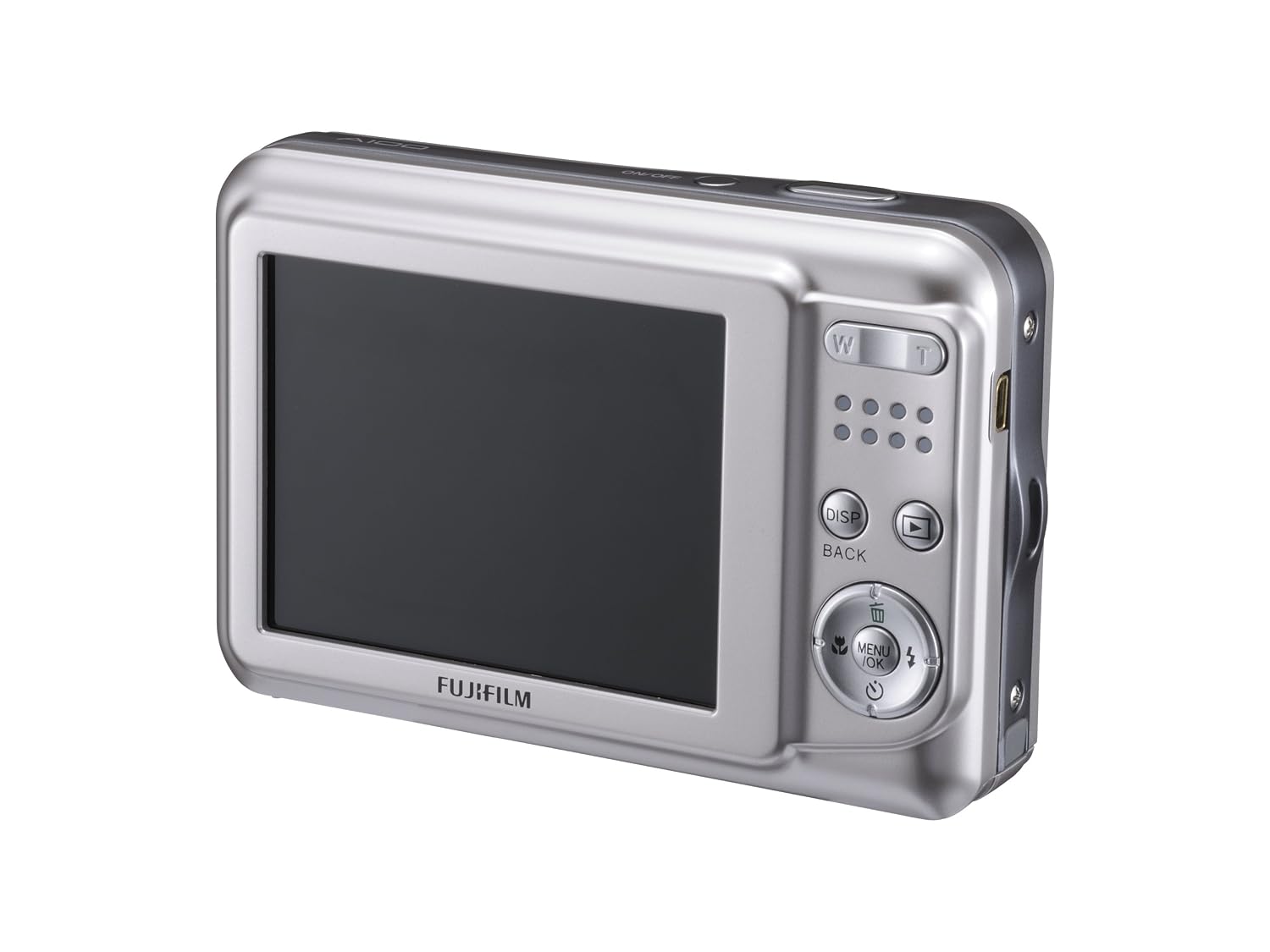 Camara A100