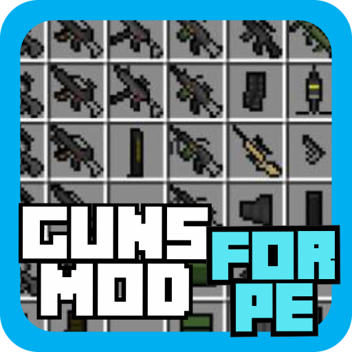 Guns Mod