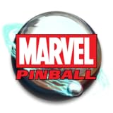 Marvel Pinball
