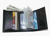 Buxton Trifold Wallet - Value Priced