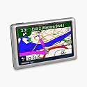 Garmin n&uuml;vi 1450 5-Inch Portable GPS Navigator