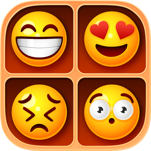 What Emoji Are You?