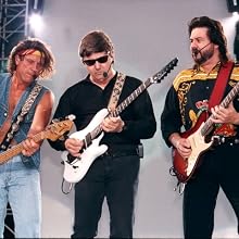 Steve Miller Band