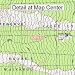 USGS Topographic Quadrangle Map - Puu Pohakuloa, Hawaii (Folded/Waterproof)