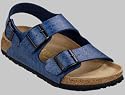 PAPILLIO Milano, Back strap,