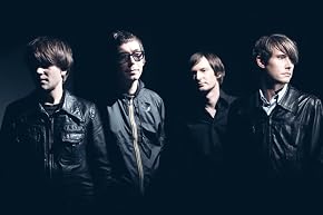 Bilder von Tocotronic