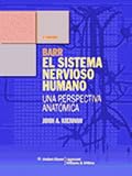 Barr El Sistema Nervioso Humano Una Perspectiva Anat�������򏪪���?mica