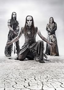 Image de Behemoth