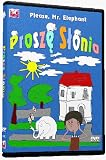 Prosze Slonia DVD / Please, Mr. Elephant DVD