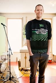 Image de Chad VanGaalen