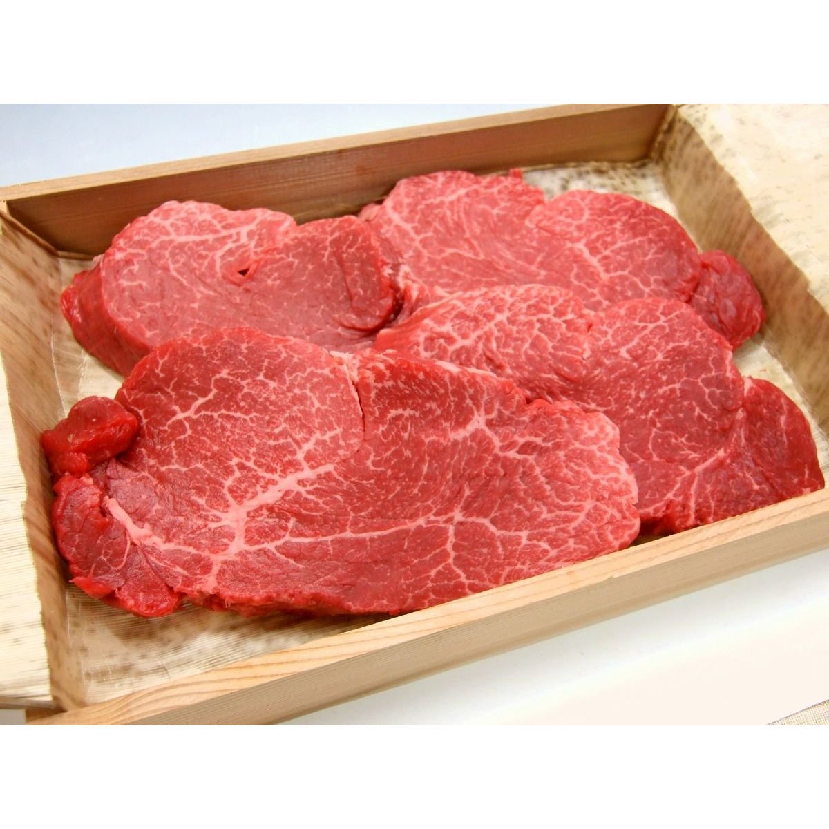 厳选 【 黑毛和牛 最高 A5ランク 雌牛 限定 】