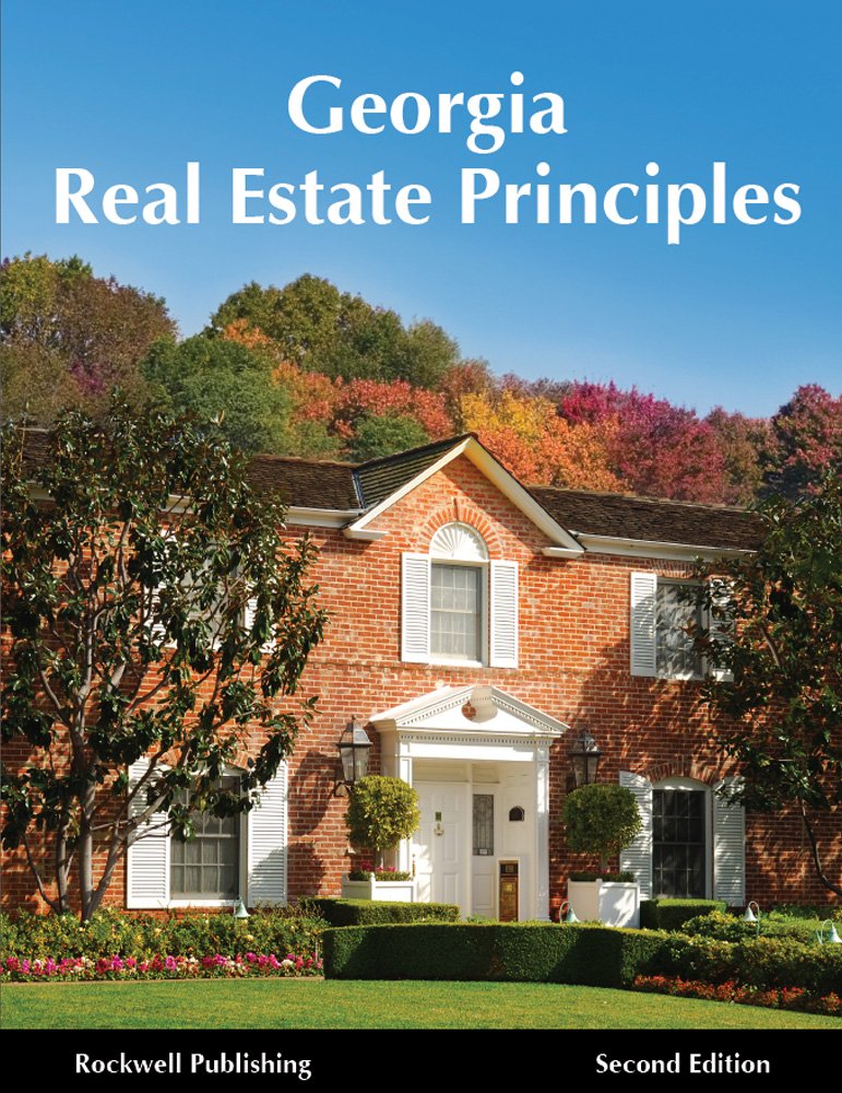 Georgia Real Estate Exam (Georgia Real Estate Sales Exam (Learning ...