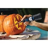 ESMERIL DREMEL 7000-PK para TALLAR en SUPERFICIES de CALABAZAS