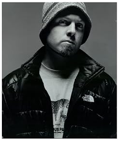 Bilder von DJ Shadow