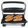 Proctor Silex 25324 Indoor Grill with Panini Press