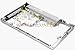 83-UJ1020-01 - Averatec Enclosure Base(Bottom Base)For 4100 83-UJ1020-00