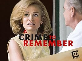 A Crime to Remember Season 2 [HD]