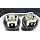 Aviditi 76AVI Capacitor, 5 Microfarad, 370-Volt