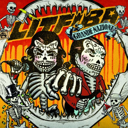 Grande Nazione - Deluxe Edition