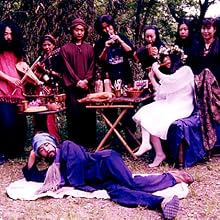 Acid Mothers Temple & The Melting Paraiso U.F.O. - 2000