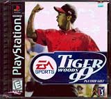 Tiger Woods '99 PGA Tour