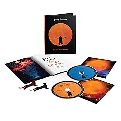 Live at the Circus Maximus [Blu-ray]