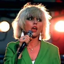 Deborah Harry