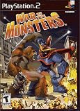 War of the Monsters