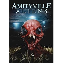 Amityville Aliens [DVD]