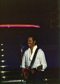 Image of Ray Parker Jr.