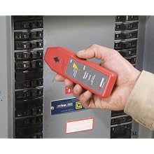 Amprobe BT-250 Circuit Breaker Tester