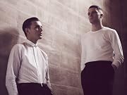 Bilder von Hurts