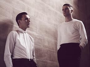 Bilder von Hurts