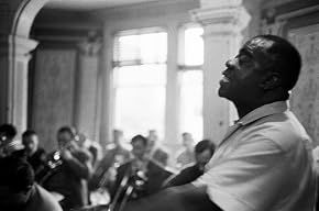 Image of Louis Armstrong