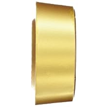 Sandvik Coromant CoroTurn 107 Carbide Turning Insert, RCMT Style, Round Shape, SM Chipbreaker, S05F Grade, Multi-Layer Coating