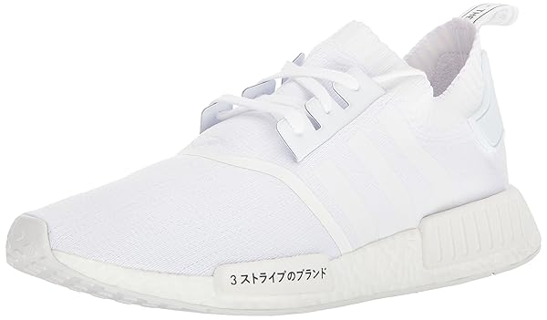 men's nmd_r1 running shoe