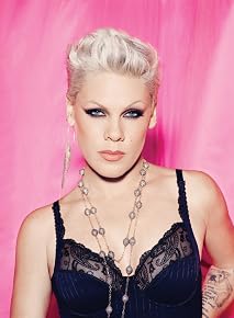 Image of Pink