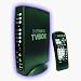 Ext LCD Tv Box Converter Turn LCD/crt Into A Tv Plug & Play