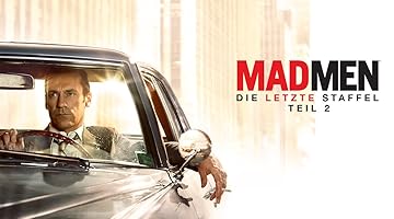 Mad Men - Die Letzte Staffel (Part 2)