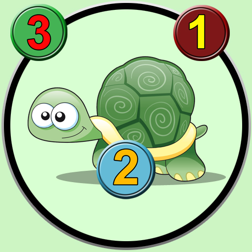 Turtle Trapshooting for Kids Picture
