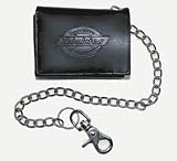 Chain Trifold Wallet by Dickies