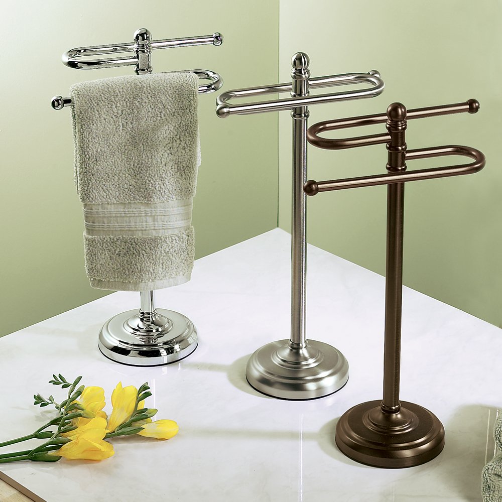 Towel Racks Wall Racks & Racks