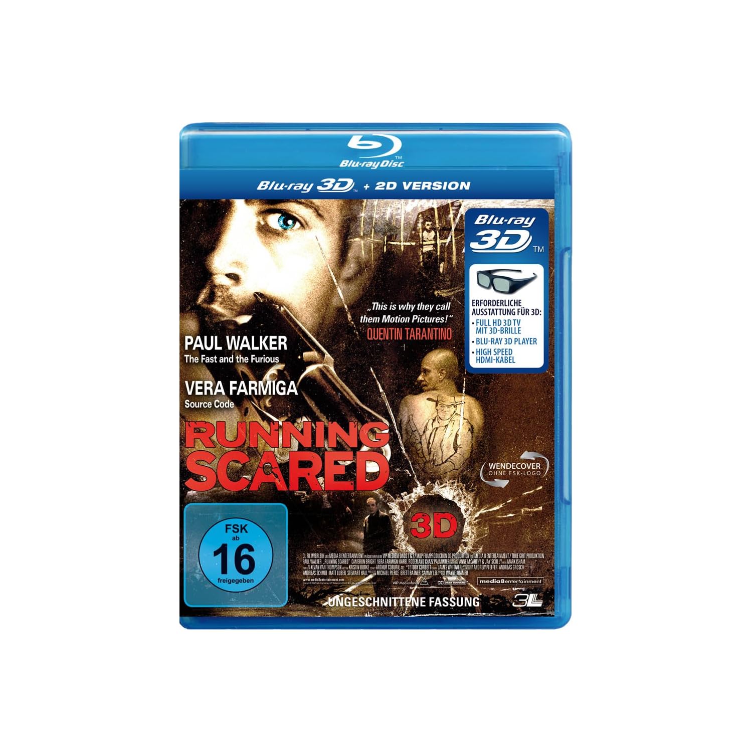 Running Scared (2006) Bluray 3D [Region B Locked] [autoconversion